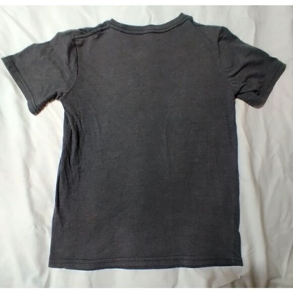 CHAMPION LOGO TEE SHIRT SIZE SMALL - Picture 2 of 4